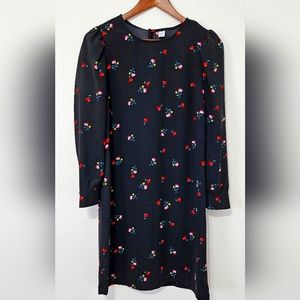 Old Navy Floral Dress - Small